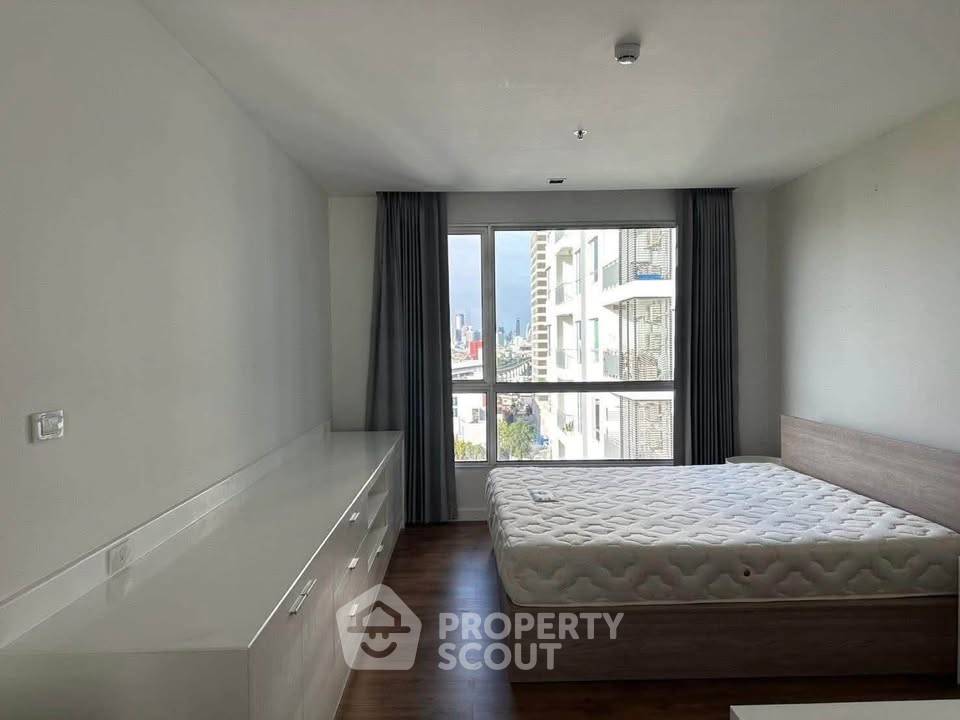 picture 2-BR The Room Sathorn-Taksin Near BTS Pho Nimit (ID 3470485) - 5/11