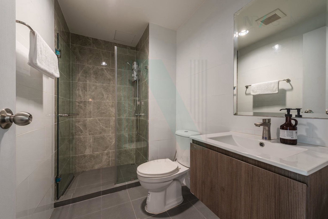 picture For Sell Condo THE EXCEL LADPRAO - SUTTHISAN Building 1, Floor 3,1 bed room, Room size 34 sqm - 7/8