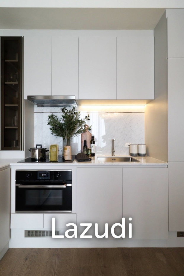 picture 2 Bed 2 Bath 87.36 SQ.M. Park Origin Phromphong (Park 24) - 10/10