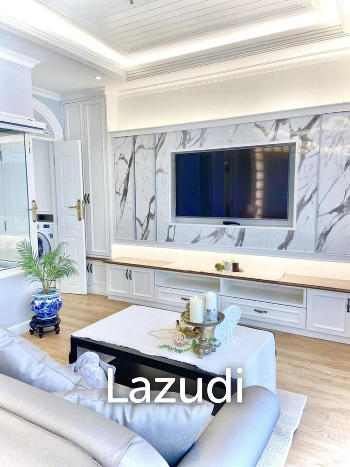 picture 2 Bed 2 Bath 96 SQ.M Park Origin Phromphong - 9/38