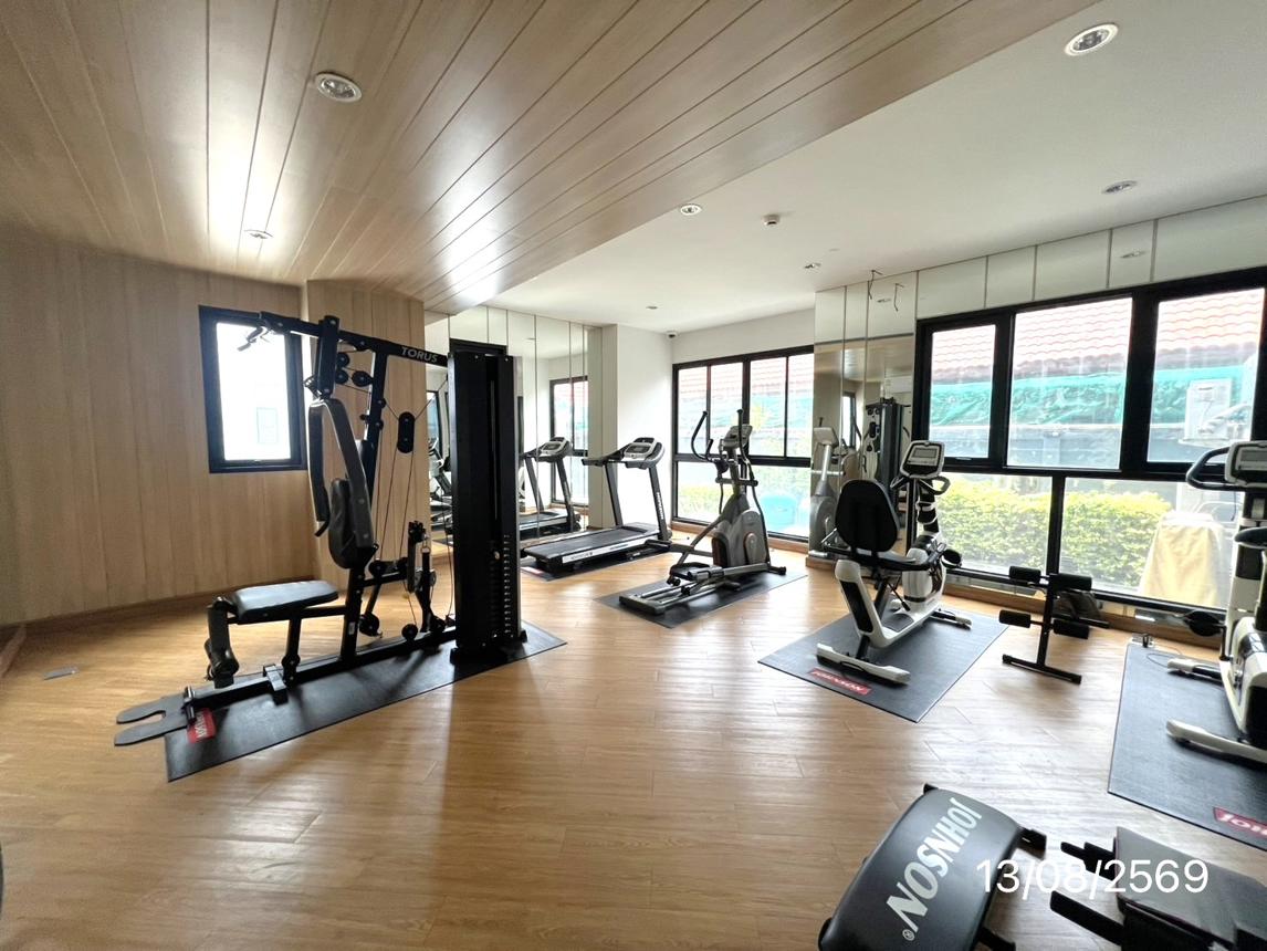 picture CONDO 26.95 Sq.m. Bang Lamung Chonburi for 1.3M - 21/25
