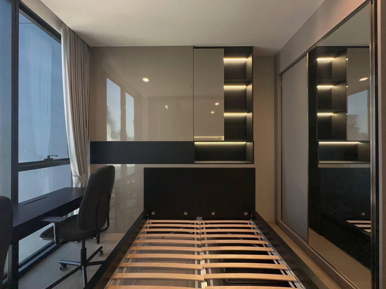 picture Condo One Siam【𝐑𝐄𝐍𝐓】 Contact Line ID: @hacondo - 4/10