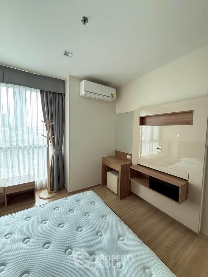 picture 1-BR Condo at Rhythm Sathorn near BTS Saphan Taksin (ID 3468292) - 3/6