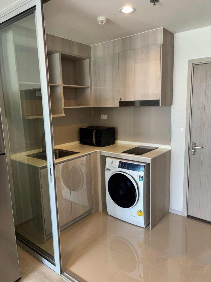 picture Code: 26KJ5671 for rent IDEO Charan 70 - Riverview 🔥🔥 Line ID: @kjcondo (with @)🔥🔥 - 5/10