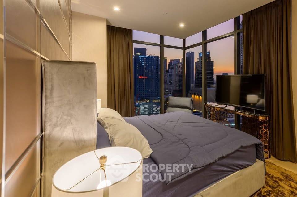 picture 2-BR 189 Sqm At Vittorio Sukhumvit 39, 100m To BTS Phrom Phong (ID 3473451) - 11/17