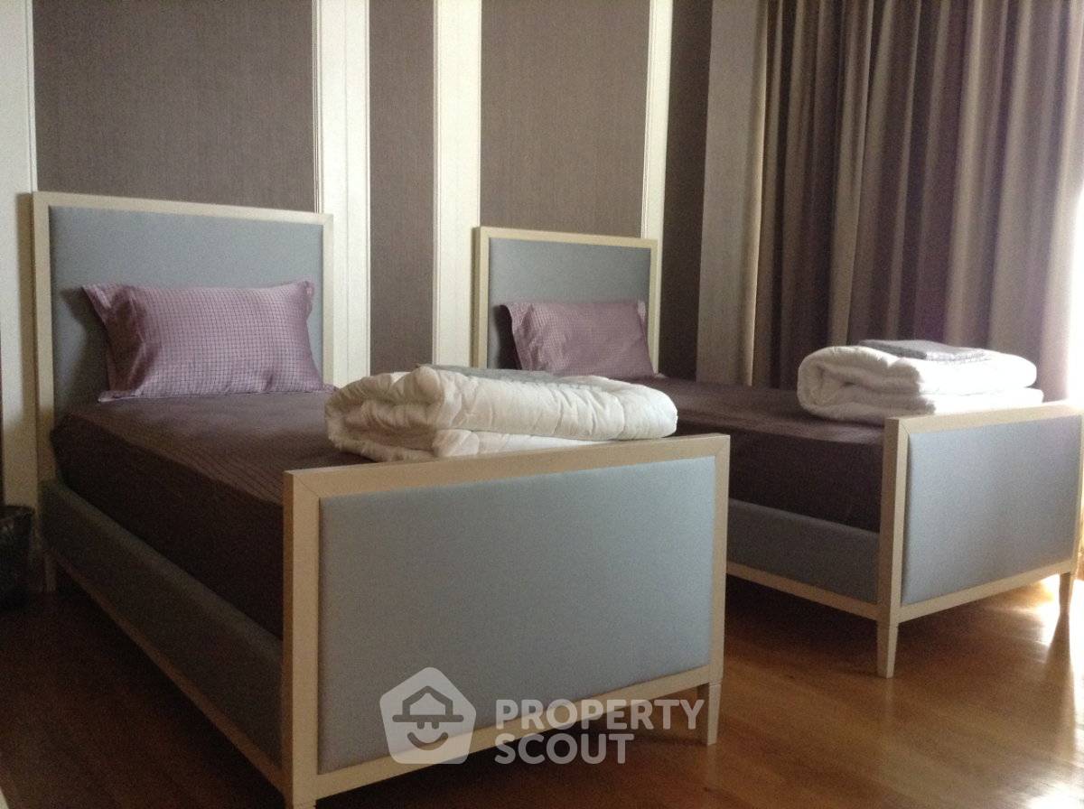 รูป คอนโด 1 ห้องนอน ชั้น 27 Knightsbridge Prime Sathorn ใกล้ BTS เซนต์หลุยส์ (ID 3432877) - รูปที่ 7/15