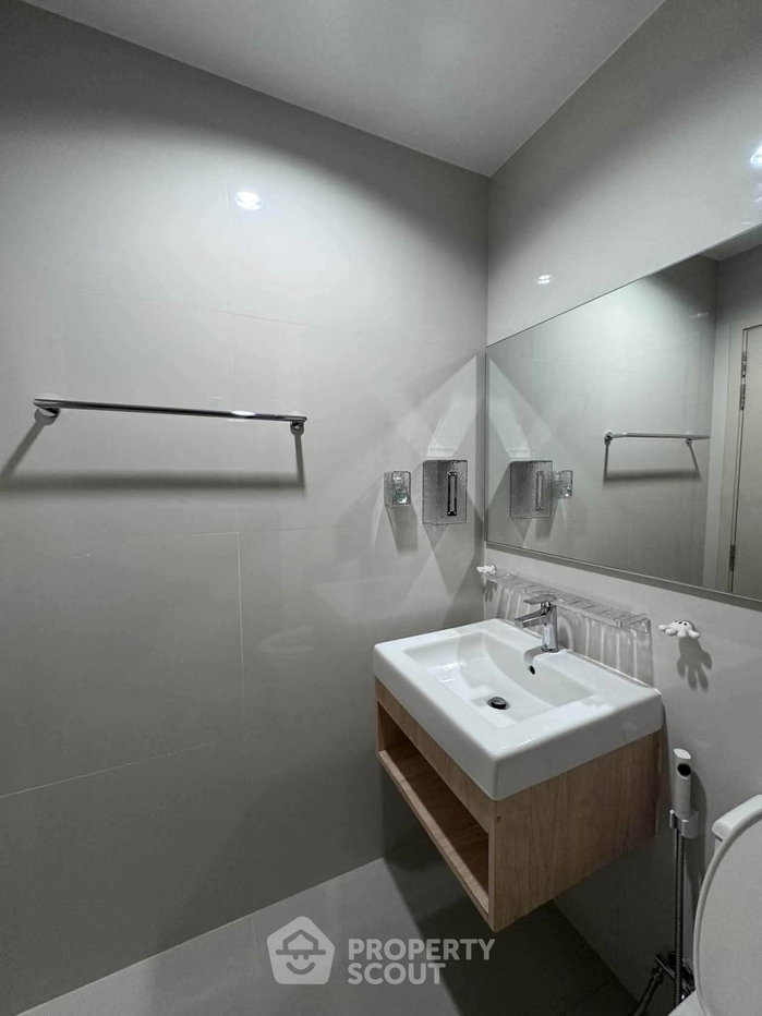 รูป คอนโด 1-ห้องนอน ที่ นิว โนเบิล ศรีนครินทร์ – ลาซาล ใน สำโรงเหนือ (ID 3471178) - รูปที่ 13/13