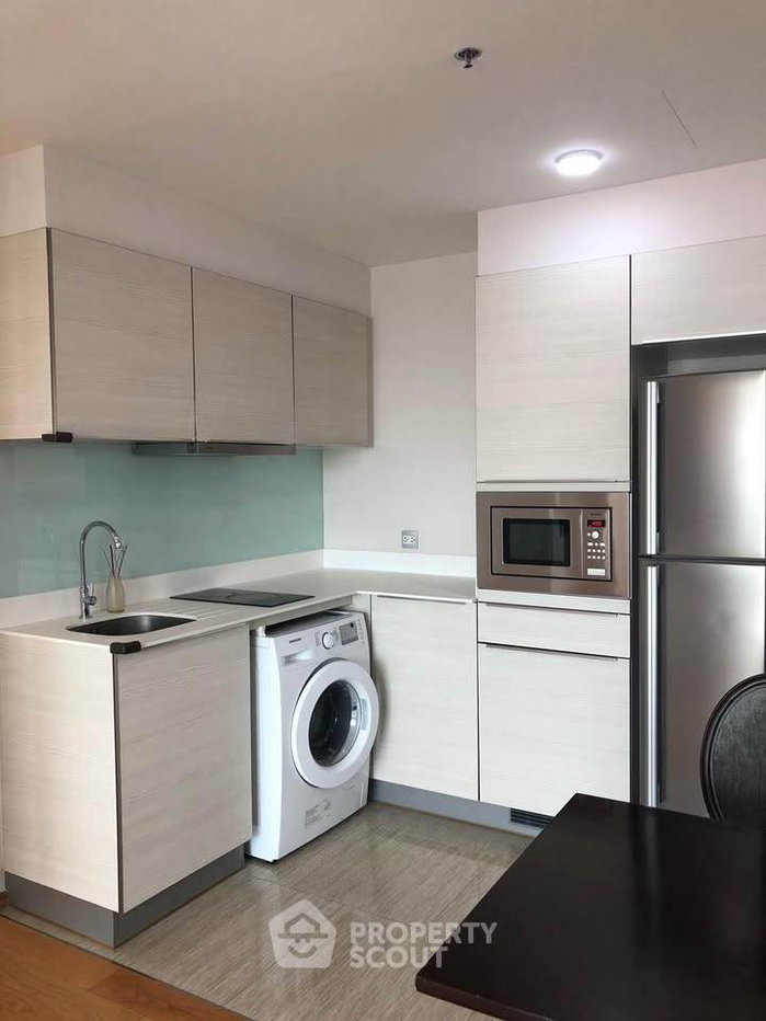 picture 2-BR Condo at H Sukhumvit 43 near BTS Phrom Phong (ID 3468655) - 9/9