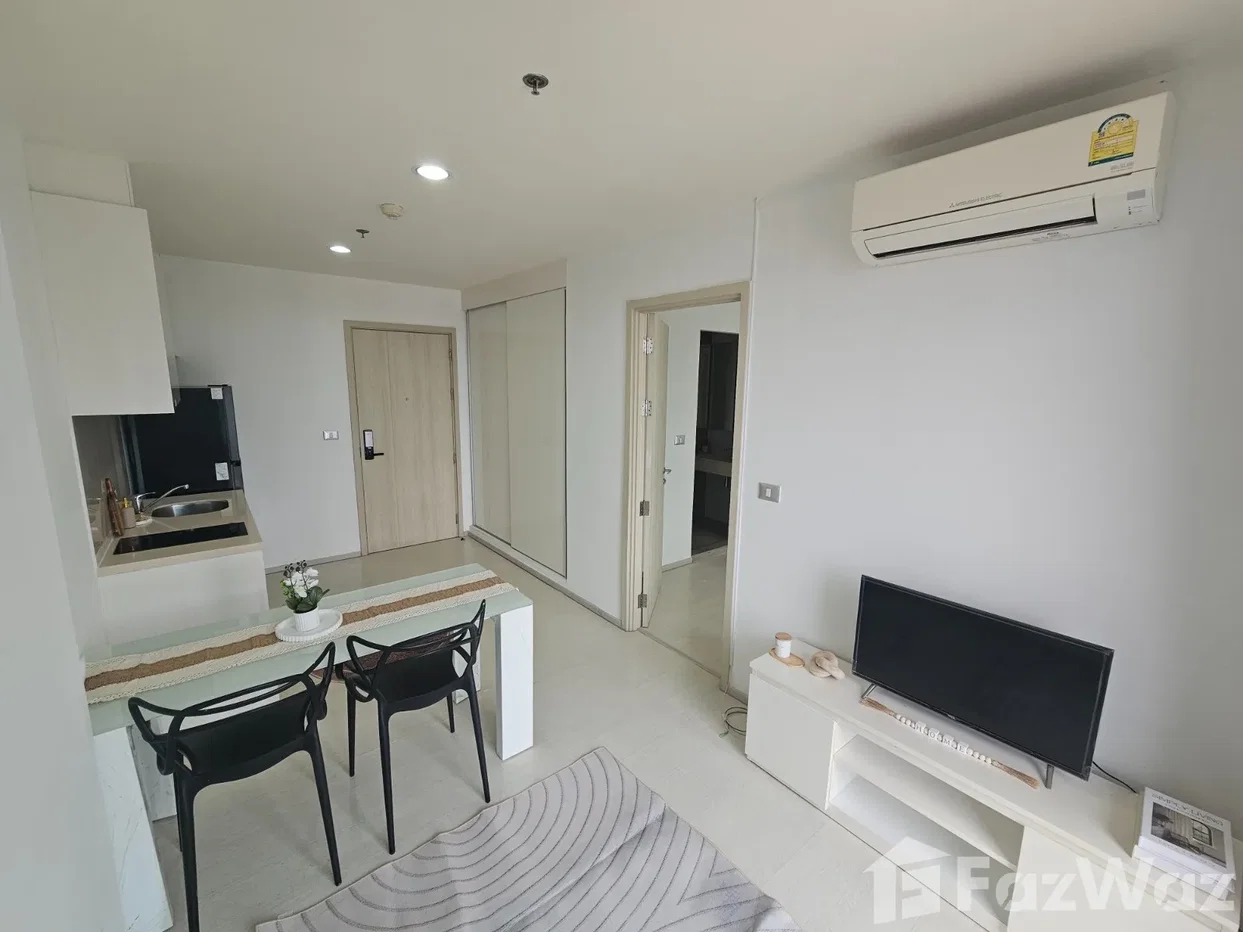 รูป ขาย คอนโด 1 ห้องนอน ในโครงการ ริทึ่ม สุขุมวิท 42 6908634 - รูปที่ 4/6