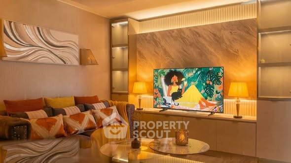 picture 1-BR Condo at Paradise Condominium close to Jomtien Beach (ID 3468496) - 4/20