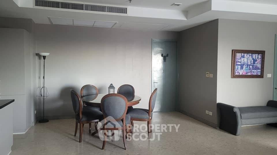 รูป คอนโด 3-ห้องนอน ที่ ณุศาศิริ แกรนด์ คอนโดมิเนียม ใกล้ BTS เอกมัย (ID 3470719) - รูปที่ 2/10
