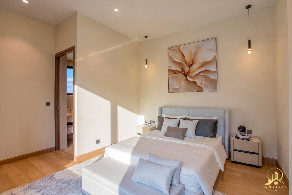 picture ULTRA-LUXURY POOL VILLA FOR SALE | KHAO TAO, HUA HIN - 27/50