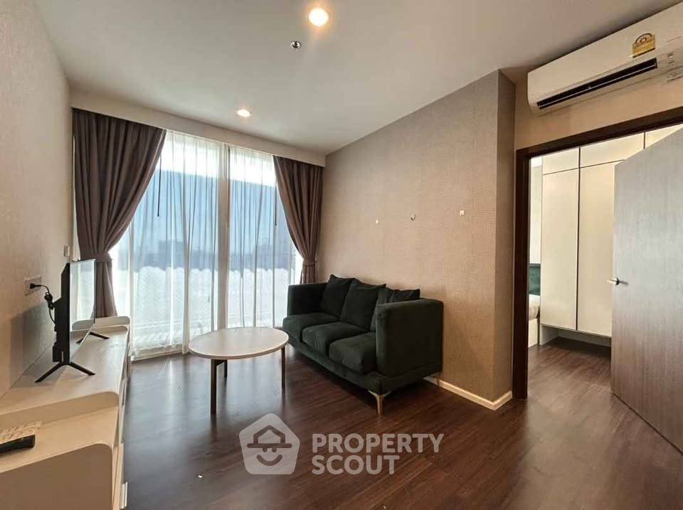 picture 15th-Floor 2-BR At Whizdom Inspire Sukhumvit Near BTS Punnawithi (ID 3470457) - 12/13
