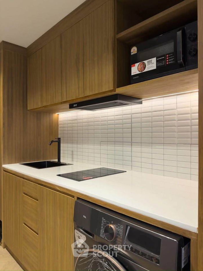 รูป คอนโด 1 ห้องนอน ขนาด 40 ตร.ม. Nakorn Ping Condominium เชียงใหม่ (ID 3472963) - รูปที่ 10/13