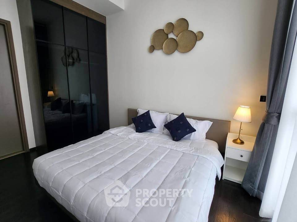 picture 2-BR Condo at Park Origin Thonglor near BTS Thong Lor (ID 3467067) - 6/10
