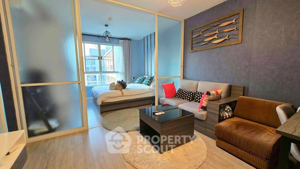 picture Studio Condo at Dcondo Ping Chiang Mai close to CentralFestival Chiangmai (ID 3467772) - 9/13