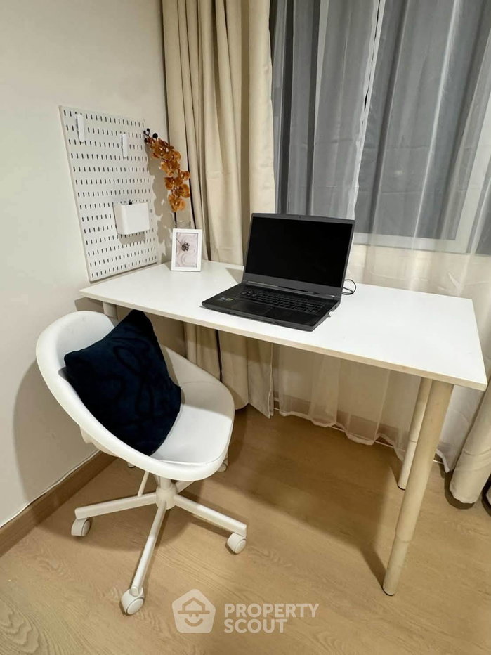 picture 2-BR Condo at Waterford Park Rama 4 near BTS Phra Khanong (ID 3466775) - 12/15