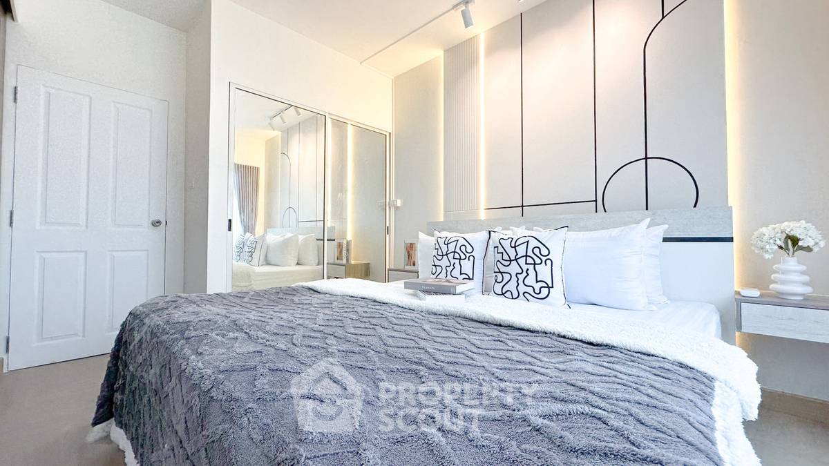 รูป คอนโด 1 ห้องนอน ขายที่ A Space Sukhumvit 77 ขนาด 35 ตร.ม. (ID 3471003) - รูปที่ 1/10