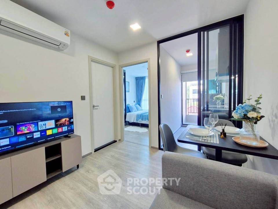picture 1-BR Condo Atmoz Palacio Ladprao-Wanghin, Lat Phrao (ID 3474097) - 15/19