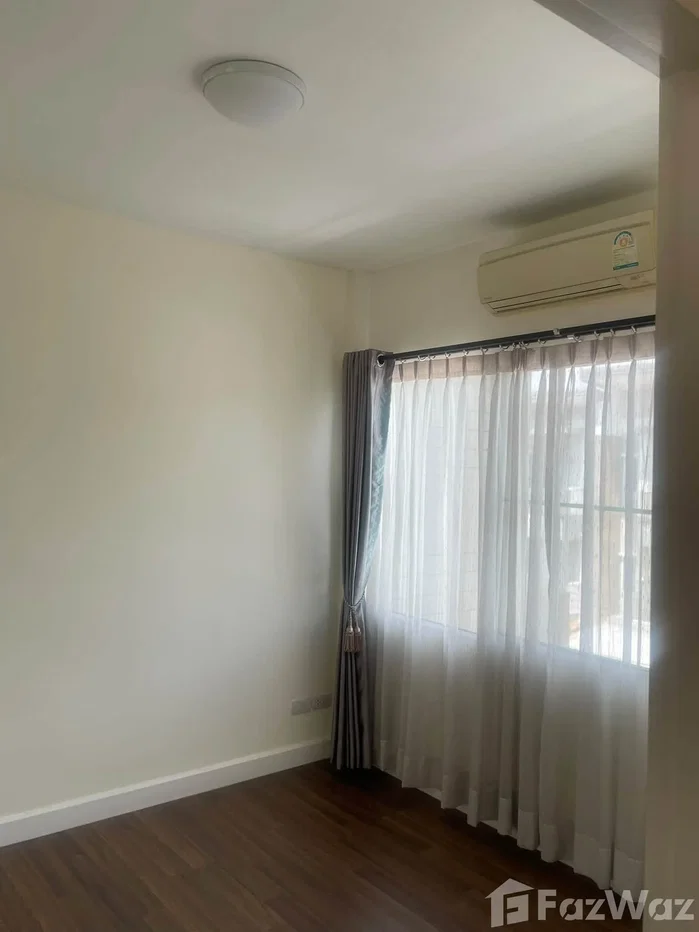 รูป ทาวน์เฮ้าส์ให้เช่า 3 ห้องนอน ในโครงการ ทาวน์ อเวนิว พระราม 9 6908308 - รูปที่ 11/15