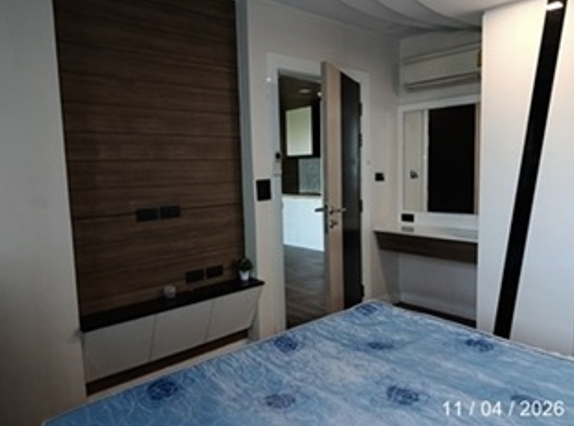 picture CONDO 37.05 Sq.m. Bang Lamung Chonburi for 2.3M - 18/27