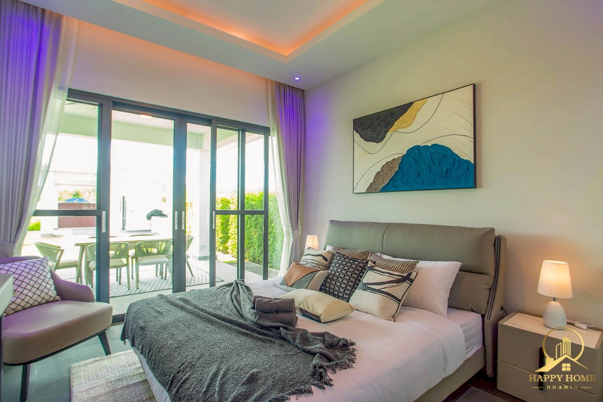 picture Brand new villa for sale in Black Mountain area - 15/50