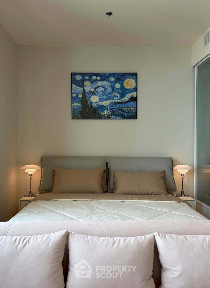 picture 1-BR Condo at Noble Form Thonglor near BTS Thong Lor (ID 3468126) - 2/5