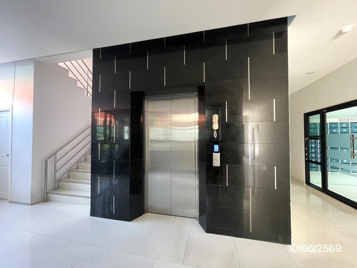 picture CONDO 26.95 Sq.m. Bang Lamung Chonburi for 1.4M - 12/19