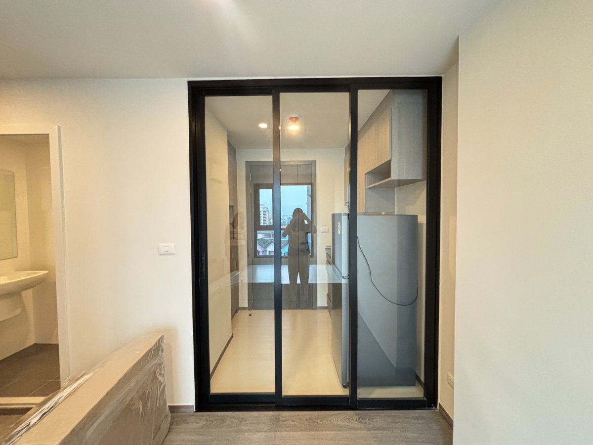 picture 💚 Ready to Move In | For Sale 📍 Brixton Campus Bangsaen 💸 Only THB 2.3 Million* - 11/17