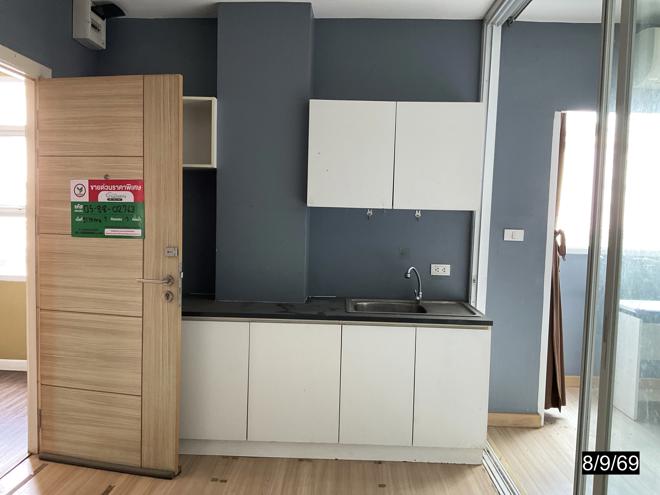 picture CONDO 31.74 Sq.m. Muang Khon Kaen Khon Kaen for 1.6M - 2/29
