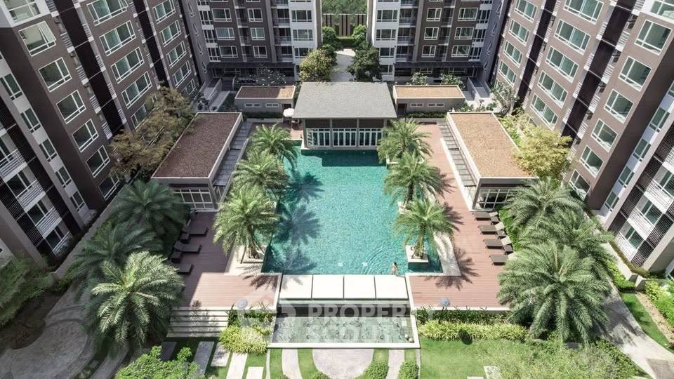 picture 2-BR Condo at Elements Srinakarin in Nong Bon (ID 3474020) - 16/39