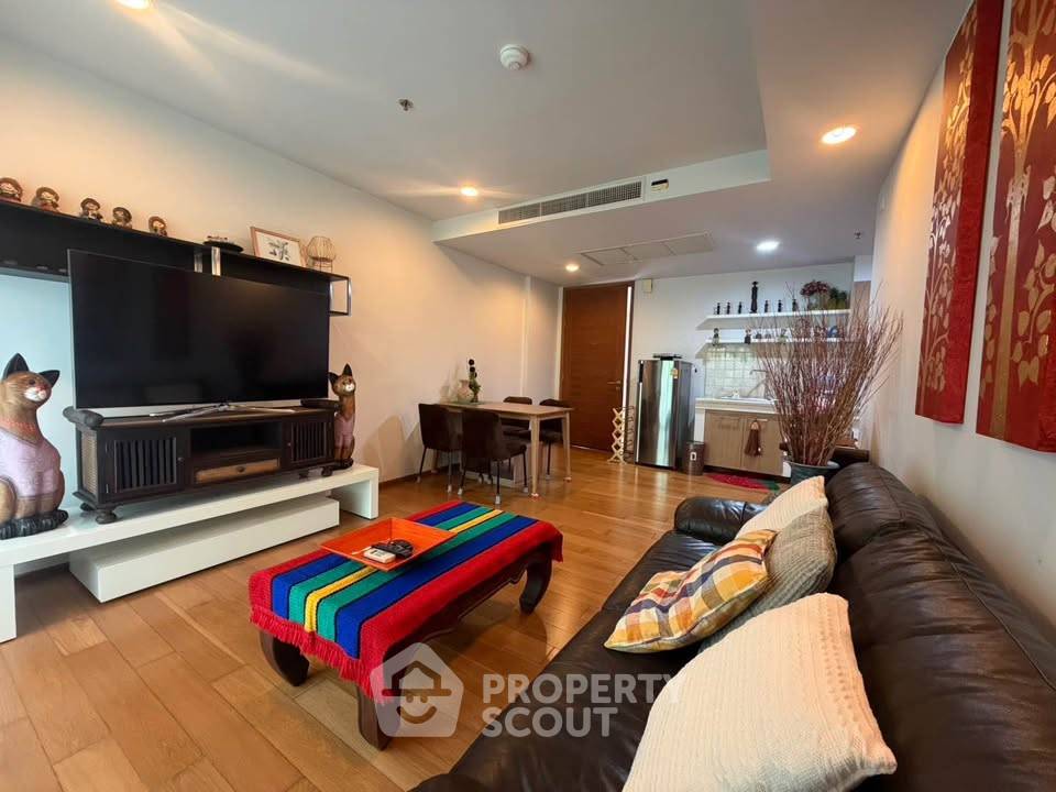 รูป ขายคอนโด 1 ห้องนอน Baan Sansuk Condominium Huahin เขาตะเกียบ (ID 3467872) - รูปที่ 2/13