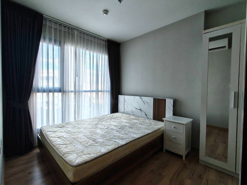 *** ให้เช่าคอนโด : บริกซ์ คอนโดมีเนียม (Brix Condominium) ***