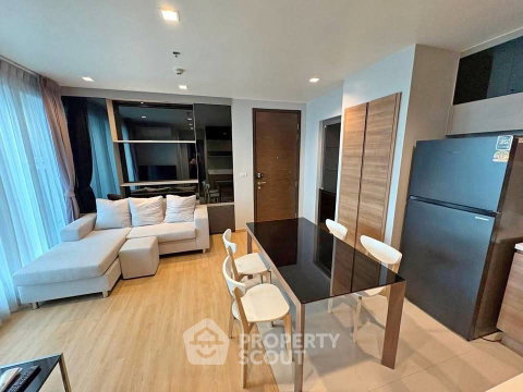 2-BR Condo at RHYTHM Phahon-Ari near BTS Saphan Khwai (ID 3467355)