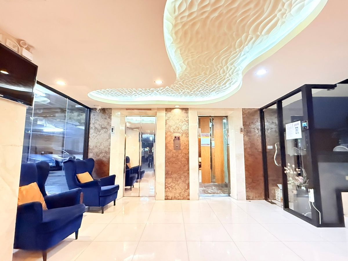 picture Code: KJ6355  for rent The Prime Suites // Line ID: @kjcondo (with @) // - 15/15