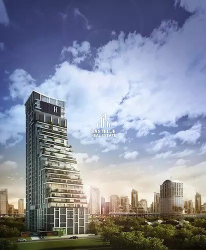 picture Luxury Condo for Rent at H Sukhumvit 43 ✨ Prime Location Sukhumvit! - 3/4