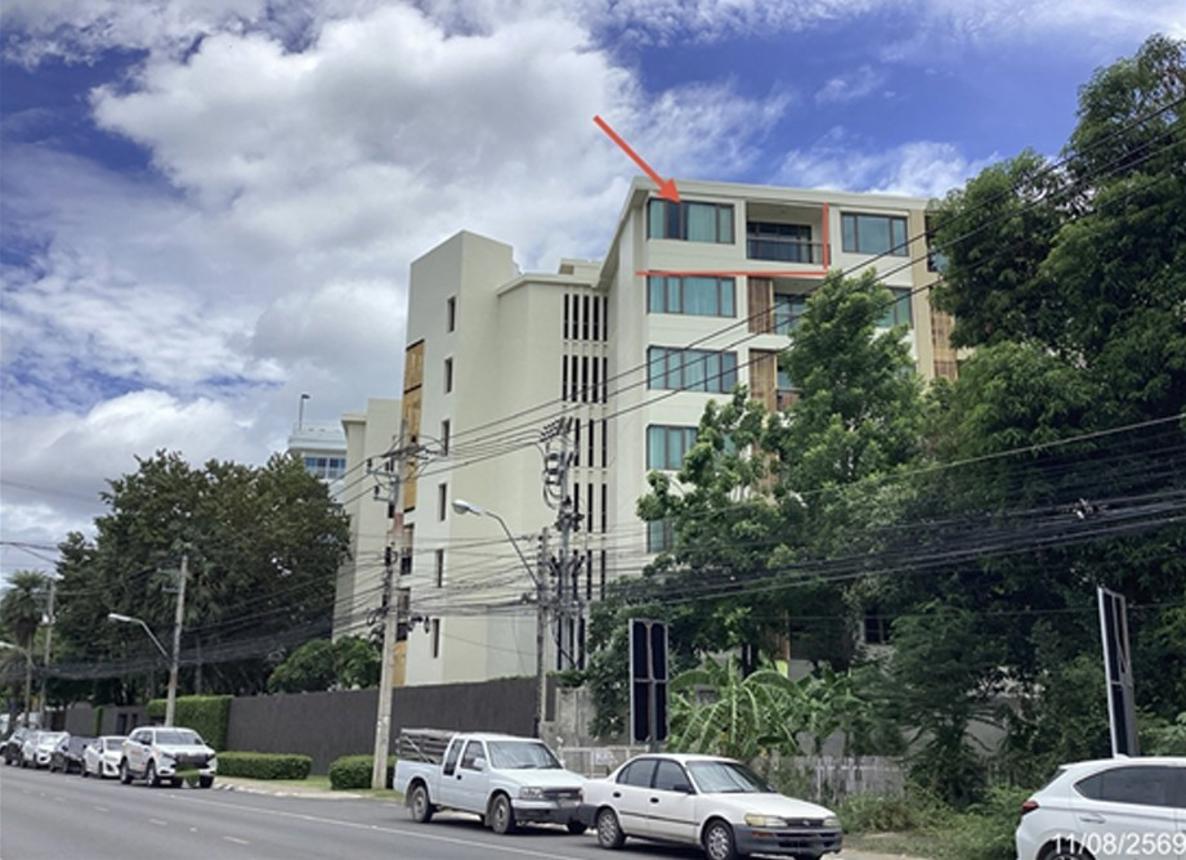 picture CONDO 57.77 Sq.m. Hua Hin Prachaubkirikhan for 5.5M - 18/23