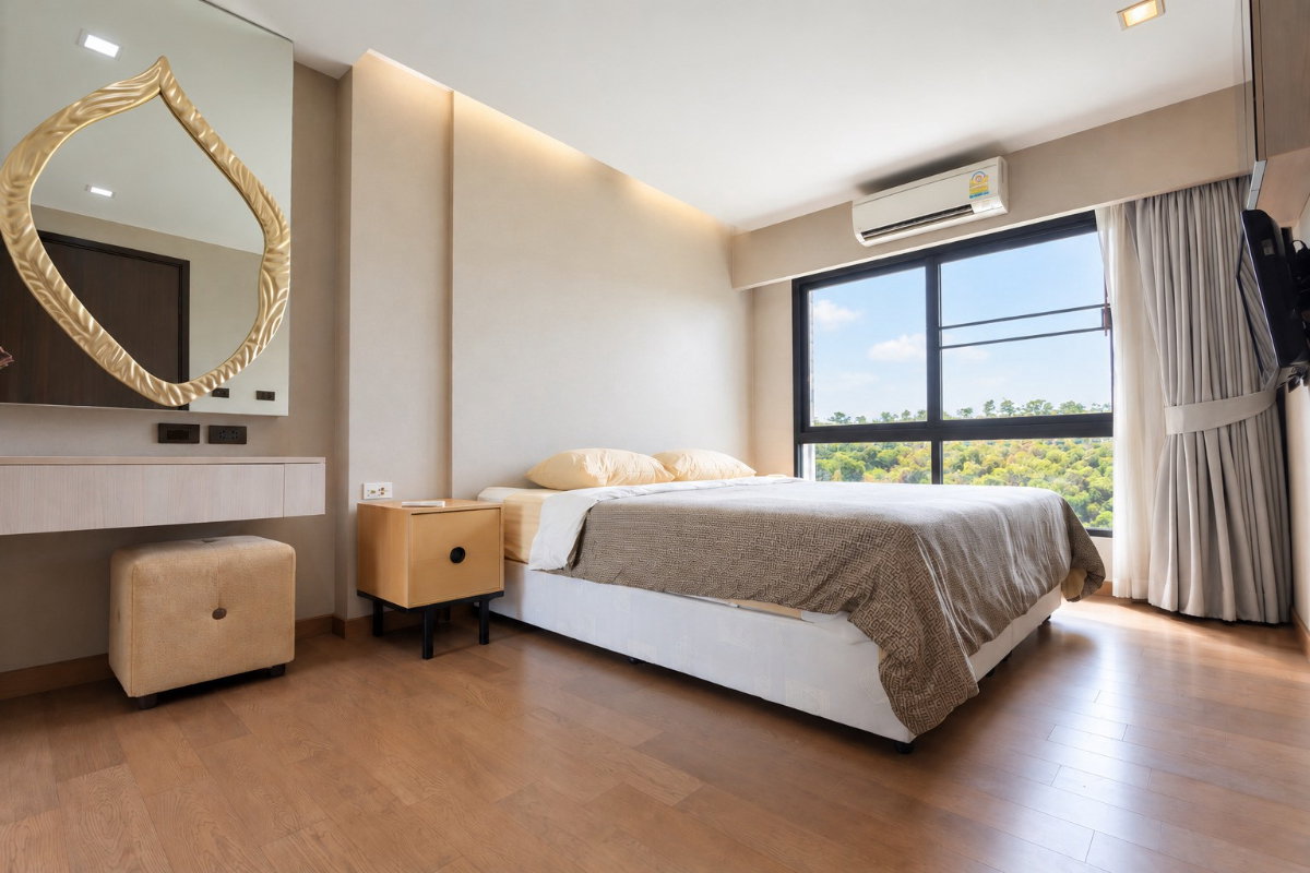 รูป ✨ ให้เช่าคอนโด Luxury Low-Rise ใจกลางทองหล่อ | Tidy Thonglor - รูปที่ 5/15
