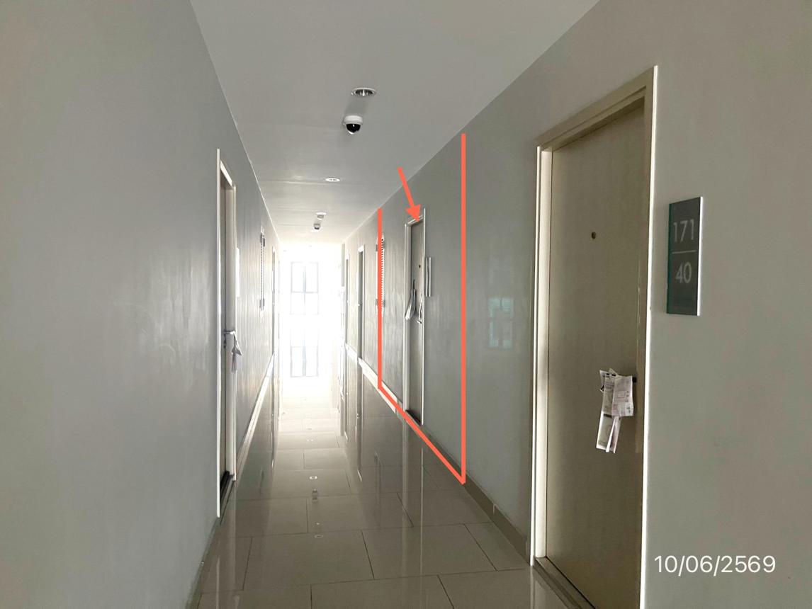picture CONDO 26.95 Sq.m. Bang Lamung Chonburi for 1.4M - 11/19