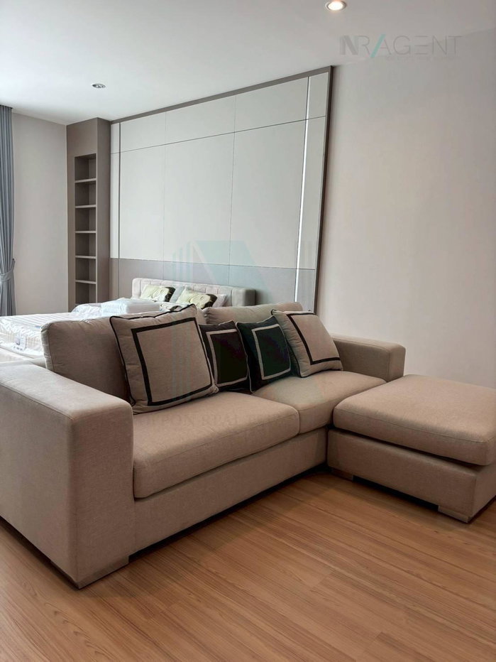 picture 📌 For Rent 3-story Townhouse NIRVANA DEFINE SRINAKARIN - RAMA 9 3 bedroom 4 bathroom - 4/8