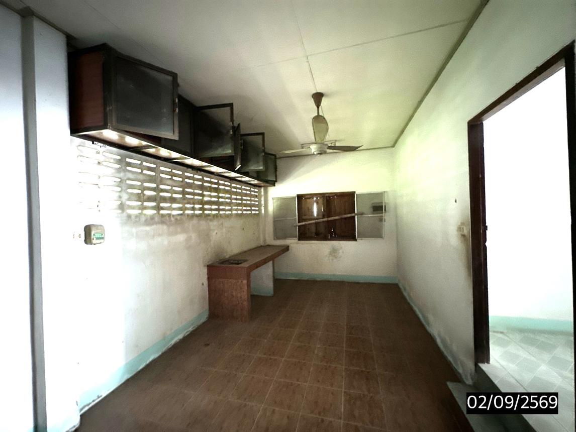 picture HOME 94 Sq.w. Kosum Phisai Maha Sarakham for 2M - 32/45