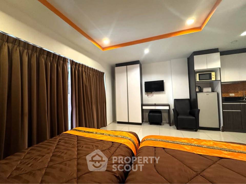 picture Studio Condo at New Nordic VIP 3 close to Phratamnak (ID 3470013) - 2/14
