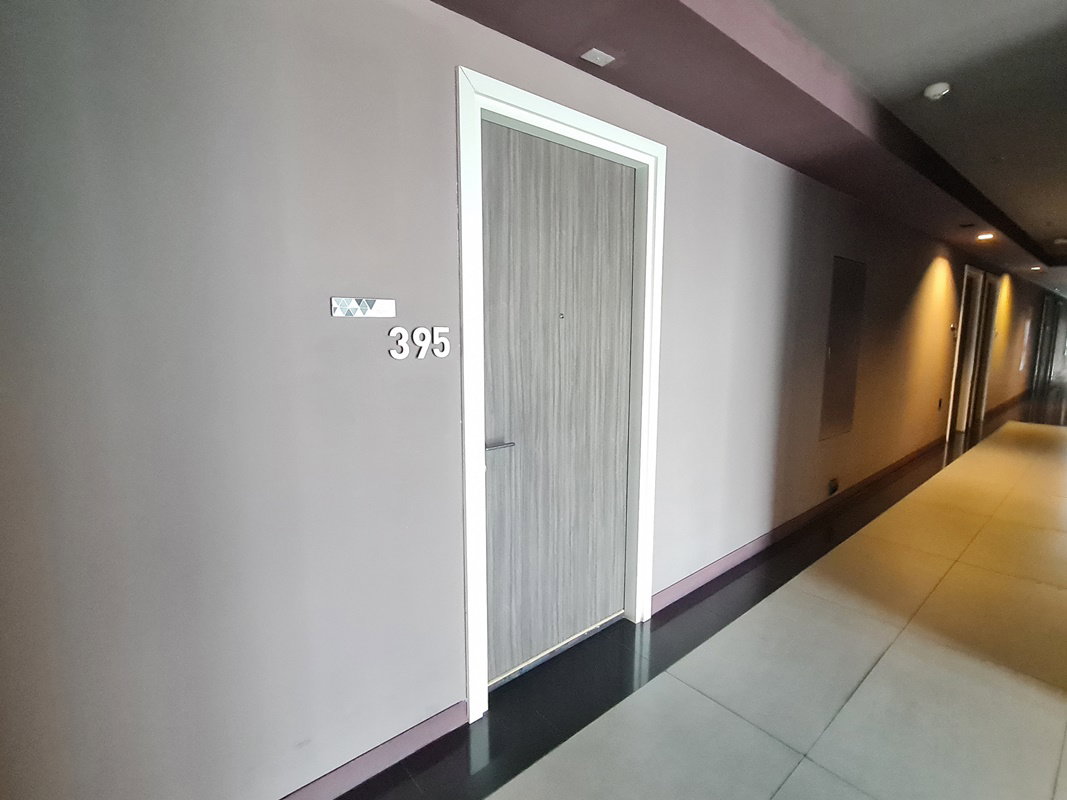 picture CONDO 30 Sq.m. Khlong San Bangkok for 3.4M - 3/4