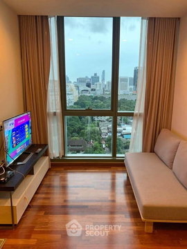 คอนโด 1-ห้องนอน ที่ วิช ซิกเนเจอร์ มิดทาวน์ สยาม ใกล้ BTS ราชเทวี (ID 3470620)