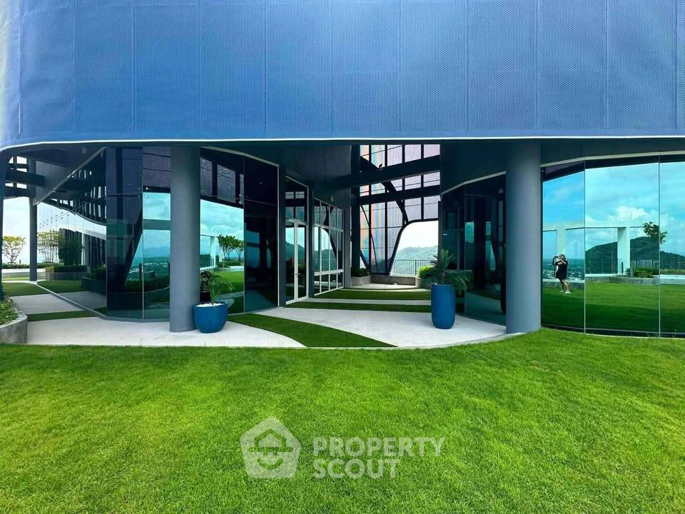 รูป คอนโด 1-ห้องนอน ที่ ศุภาลัย บลูเวล หัวหิน ใกล้ รฤกหัวหิน (ID 3467918) - รูปที่ 25/27