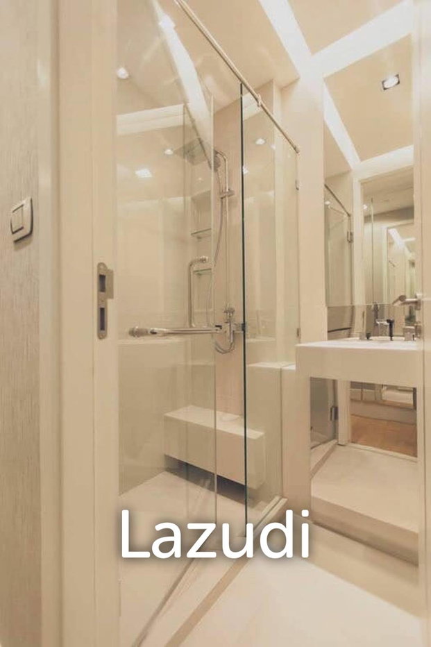 picture 1 Bed 1 Bath 38 SQ.M Equinox Phahol Vipha - 9/11