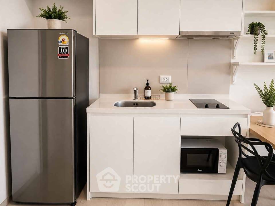 รูป คอนโด 1-ห้องนอน ที่ ริทึ่ม สุขุมวิท42 ใกล้ BTS เอกมัย (ID 3473370) - รูปที่ 4/5