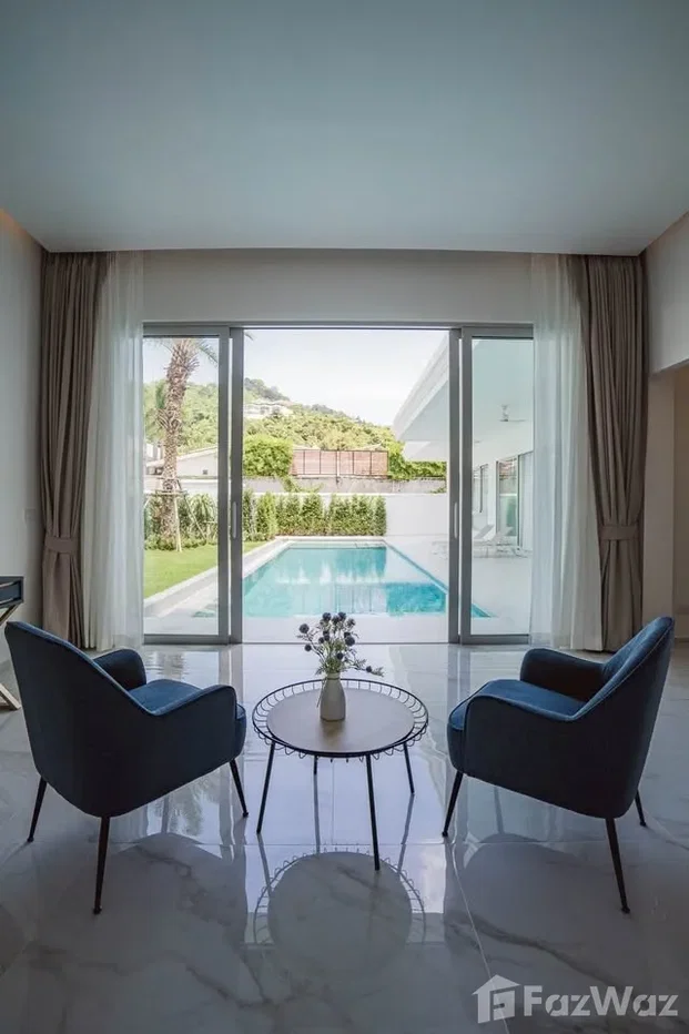 picture Luxury Villa for Rent – Ivory Villas Phase 2, Phuket 6900974 - 6/27