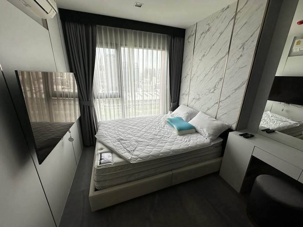 picture Life Asoke Hype for sale 2 bedrooms 3 bathrooms - 11/14