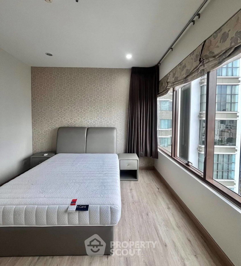 รูป คอนโด 2-ห้องนอน ที่ ดิ เอ็มโพริโอ เพลส ใกล้ BTS พร้อมพงษ์ (ID 3467241) - รูปที่ 6/10